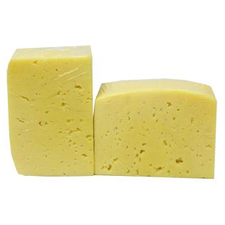 Fermentinis sūris N TILSIT, 45% RSM, 1 kg