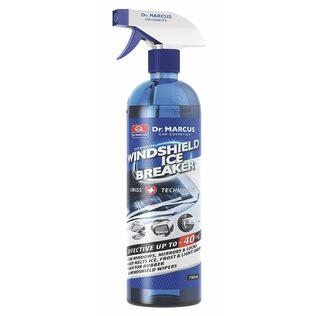 Purškiamas ledo tirpiklis DR.MARCUS, 750 ml