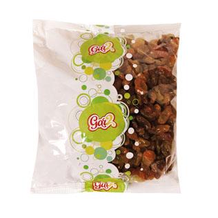 Fasuotos razinos GOLDEN GAR2, 200 g/pak.