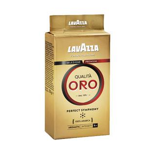 Prekė: Malta kava LAVAZZA ORO, 250 g