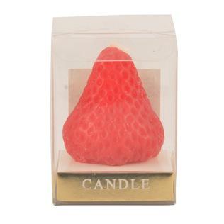 Dekoratyvinė žvakė BRAŠKĖ, 1 vnt.