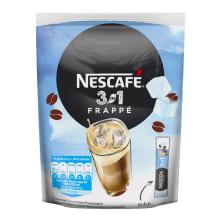 Kavos Gėrimas Nescafé® Frappe 3In1, 160G