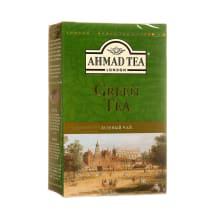Mazuma.lt | „Žalioji Arbata Ahmad Tea Green Tea, 100G“ parduotuvėje „Rimi“