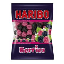 Želė Saldainiai Haribo (Uogos), 100G
