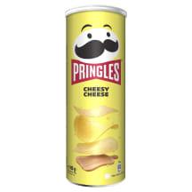 Užkandis Pringles Nacho Cheese, 165G