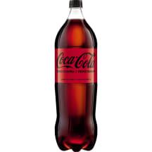 Prekė: Gazuotas Gėrimas Coca-Cola Zero, 2L