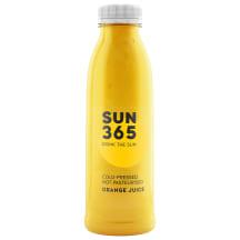 Šviežios Apelsinų Sultys Sun365, 500Ml