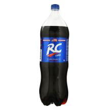 Prekė: Gazuotas Gaivusis Gėrimas Rc Cola, 2 L