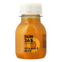 Sultys Vitaminas D, 60Ml