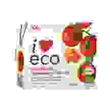Ekologiški Trinti Pomidorai I Love Eco, 500G