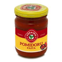 Pomidorų Pasta Kėdainių Konservai 250G