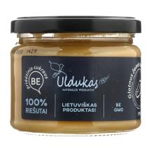 Švelnus Žemės Riešutų Kremas Uldukas, 300 G