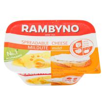 Tep. Lyd. Sūrel. Rambyno Mildutė, 50 %, 175 G