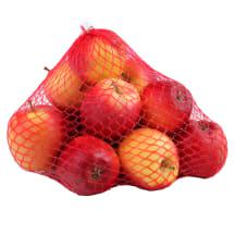 Fas. Obuoliai Gala Must 60+,1 Kl,1Kg
