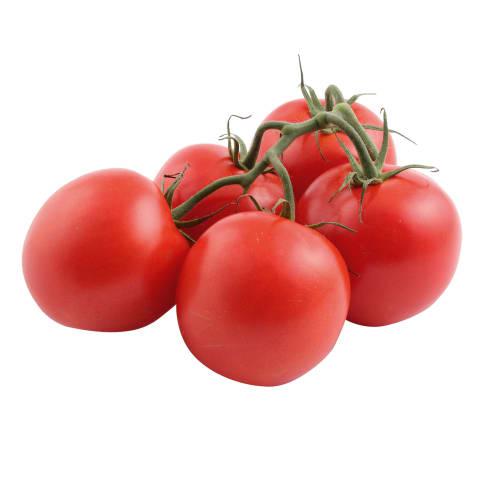 Prekė: Raudonieji Pomidorai Su Šakele, 1 Kg