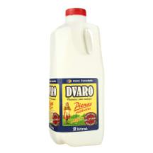 Prekė: Natūralus Dvaro Pienas, 3,5 % Rieb., 2 L
