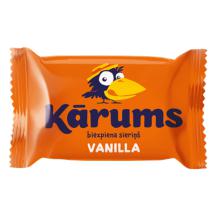 Varškės Sūrelis Su Vanile Karums, 45 G