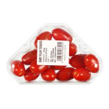 Mažieji Slyviniai Pomidorai, 1 Kl., 250G