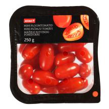 Prekė: Maž. Slyvin. Pomidorai Rimi 1 Kl., 250 G