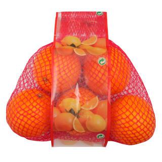 Prekė: Fasuoti Apelsinai Sultims, 1 Kg
