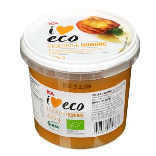 Prekė: Ekologiškas Medus I Love Eco, 425 G