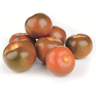 Prekė: Juodieji Pomidorai, 57-67 Mm, 1 Kg