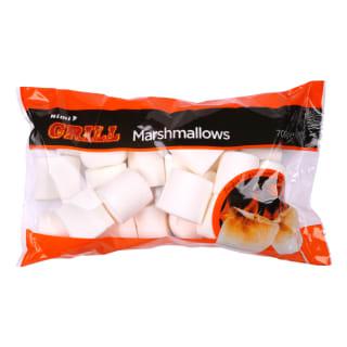 Grill marshmallow