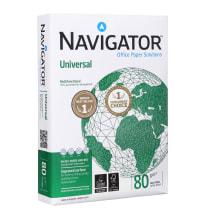 Kop. Popier. Navigator Universal, A4,500 Lapų
