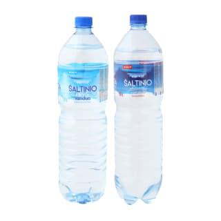 Prekė: Šaltinio Vanduo Rimi, 1,5 L (2 Rūšys)