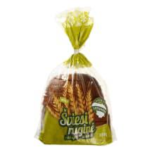 Prekė: Šviesi Ruginė Duona Rimi, 350 G