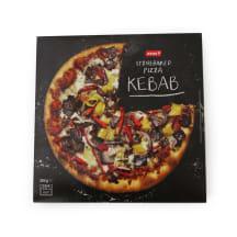 Šald. Ant Akmens Kepta Pica Rimi Kebab, 380 G