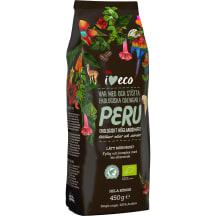 Kavos Pupelės I Love Eco Peru, 450G