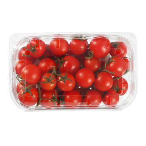 Raudienji Vyšniniai Pomidorai Ant Šakelių, 500 G