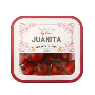 Vyšniniai Pomidorai Juanita Rimi, 250 G
