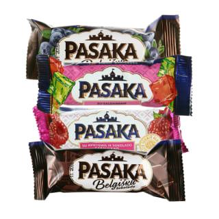 Surelis Mazuma.lt | „Varškės Sūrelis Pasaka, 45 G (10 Rūšių)“ parduotuvėje „Rimi“