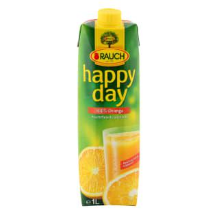Prekė: Apelsinų Sultys Happy Day, 1 L