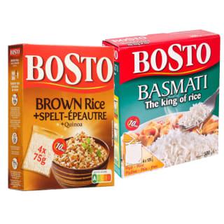 Orderis Rūšys Mazuma.lt | „Ryžiams Bosto, 500 G (8 Rūšys)“ parduotuvėje „Rimi“