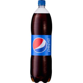 Prekė: Gaivusis Gėrimas Pepsi, 1,5 L
