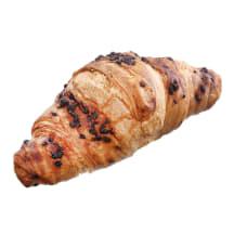 Kruasanas Su Lazdyno Riešutais Ir Šoko, 80 G
