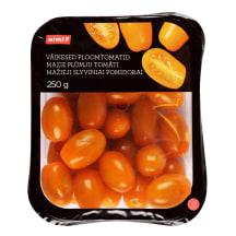 Prekė: Oranžin. Slyv. Pomidorai Rimi1Kl., 250 G