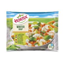 Daržovių Mišinys Žiemos Sriuba Hortex, 450 G