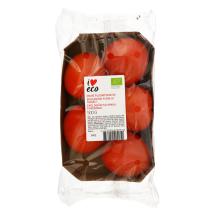 Prekė: Slyviniai Pomidorai I Love Eco, 500 G