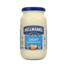 Majonezas Hellmann'S Light, 405 Ml
