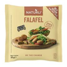 Šaldyti Falafeliai Naturli, 325 G